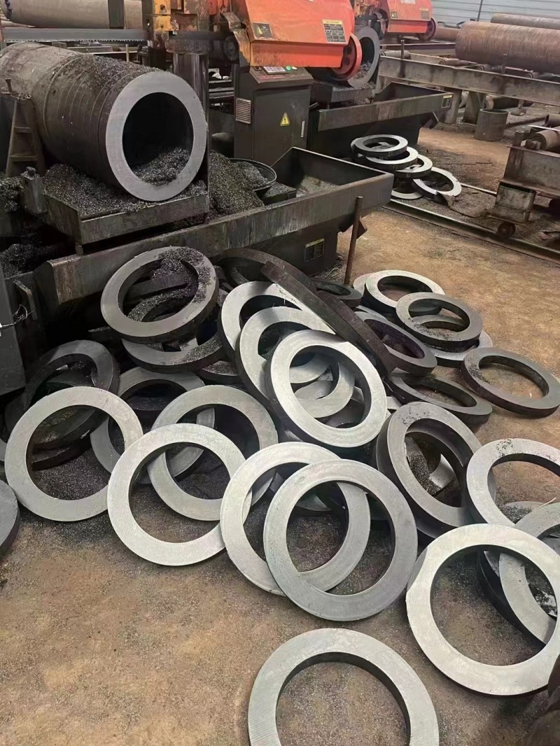 潍城潍城潍城20G无缝钢管切割