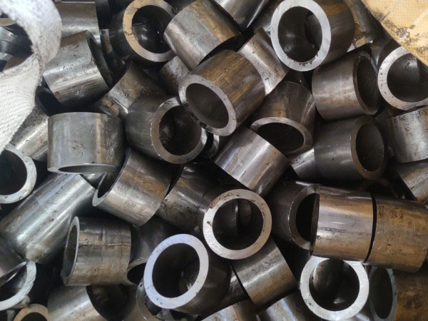 潍城无缝钢管切割