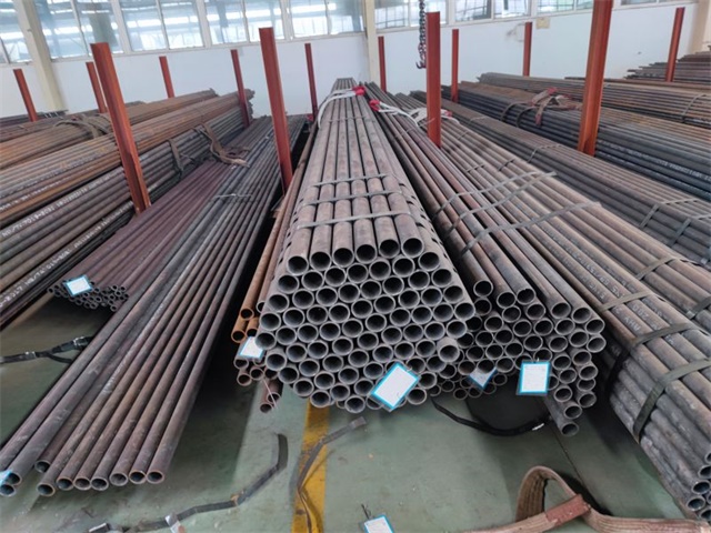 潍城20G合金无缝钢管
