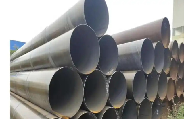 潍城20CrMo大口径无缝钢管