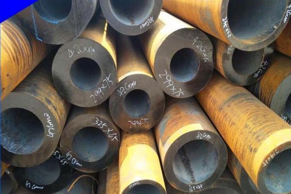 潍城潍城潍城42CrMo无缝钢管 汽车工程机械配件合金无缝管
